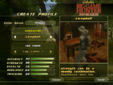 [Cabela's Big Game Hunter 2004 Season - скриншот №7]