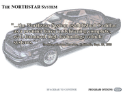 Cadillac Impressions