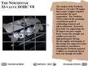 Cadillac Impressions