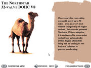 Cadillac Impressions