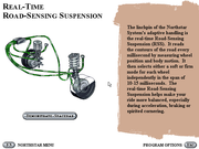 Cadillac Impressions