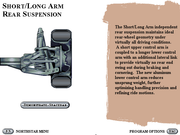 Cadillac Impressions