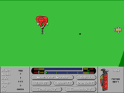 Cadillac Impressions