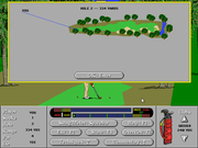 Cadillac Impressions