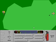 Cadillac Impressions