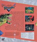 [Cadillacs and Dinosaurs: The Second Cataclysm - обложка №7]