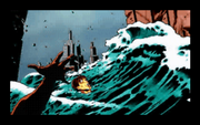 Cadillacs and Dinosaurs: The Second Cataclysm