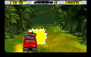 Cadillacs and Dinosaurs: The Second Cataclysm