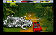 Cadillacs and Dinosaurs: The Second Cataclysm