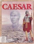 [Caesar - обложка №1]