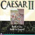 [Caesar II - обложка №1]