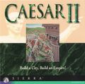[Caesar II - обложка №2]