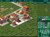 [Caesar II - скриншот №5]
