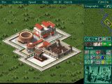 [Caesar II - скриншот №6]