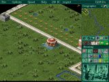 [Caesar II - скриншот №8]