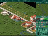 [Caesar II - скриншот №10]