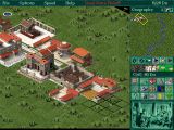 [Caesar II - скриншот №14]