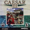 [Caesar III - обложка №3]