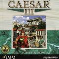 [Caesar III - обложка №4]