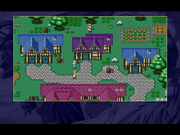 Cain in the 3rd Earth