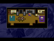 Cain in the 3rd Earth