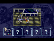 Cain in the 3rd Earth