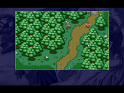 Cain in the 3rd Earth