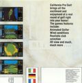 [California Pro Golf - обложка №2]