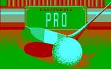 [California Pro Golf - скриншот №1]