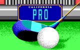[California Pro Golf - скриншот №4]