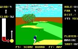 [California Pro Golf - скриншот №6]