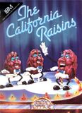 [The California Raisins - обложка №1]