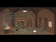 Call of Cthulhu: Prisoner of Ice