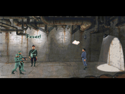 Call of Cthulhu: Prisoner of Ice