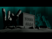 Call of Cthulhu: Prisoner of Ice