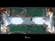 Call of Cthulhu: Prisoner of Ice