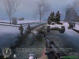 [Call of Duty: United Offensive - скриншот №20]