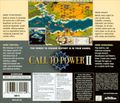 [Call to Power II - обложка №2]