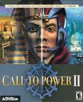 [Call to Power II - обложка №1]