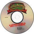 [Callahan's Crosstime Saloon - обложка №4]