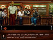 Callahan's Crosstime Saloon