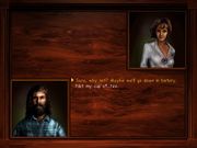 Callahan's Crosstime Saloon