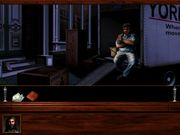 Callahan's Crosstime Saloon