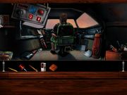 Callahan's Crosstime Saloon