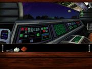 Callahan's Crosstime Saloon