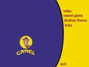 Camel Cine
