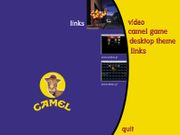 Camel Cine