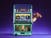 Camel Cine