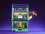 [Скриншот: Camel Cine]