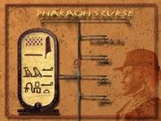 The Cameron Files: Pharaoh's Curse